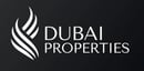 Dubai Properties logo ed