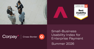 G2 Summer 2026 - Enterprise Payment Report Banners #3