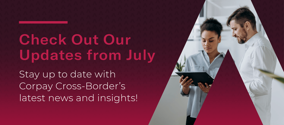 July 2026 Customer Newsletter Hero Image