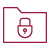 Secure Folder_Red